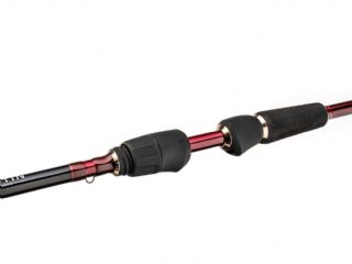 Westin W6 Finesse T&C Spinning Rod 7-21g - 